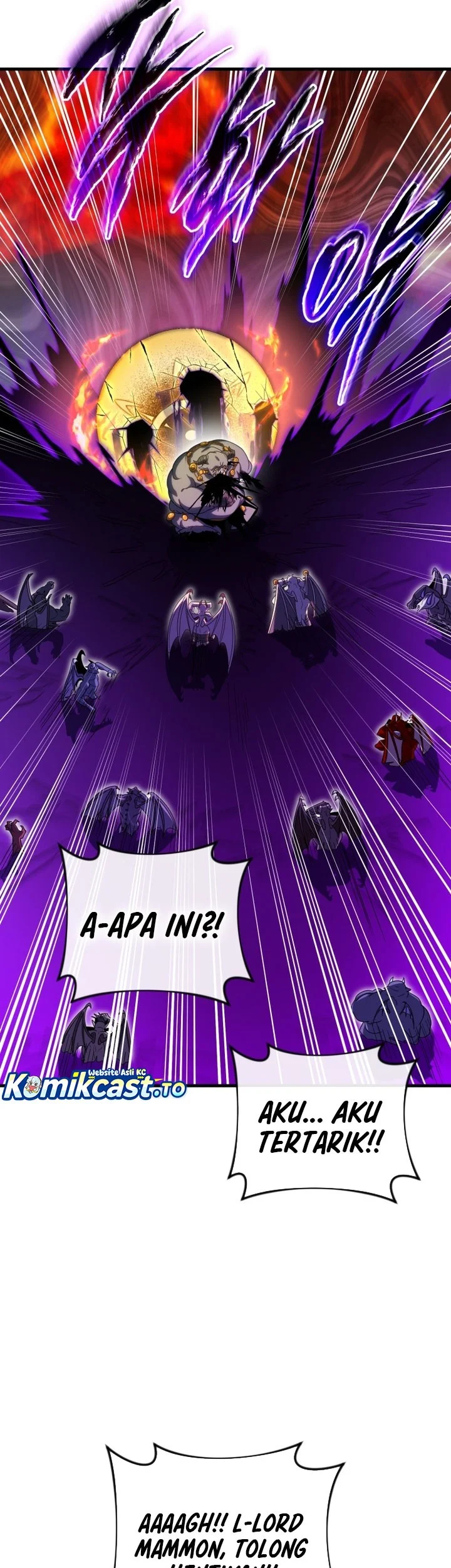 Player Who Returned 10,000 Years Later Chapter 136 Fix Gambar 33